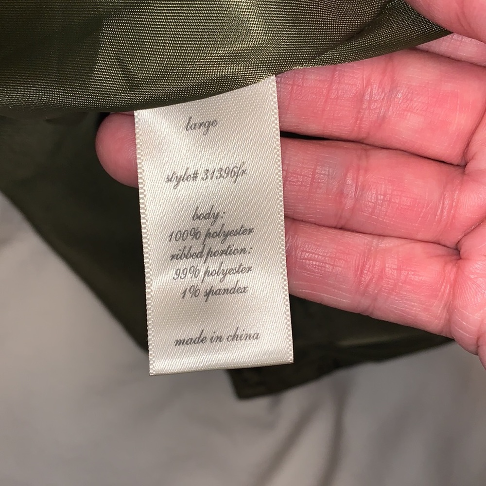 Bomber jacket - Picture 5 of 5